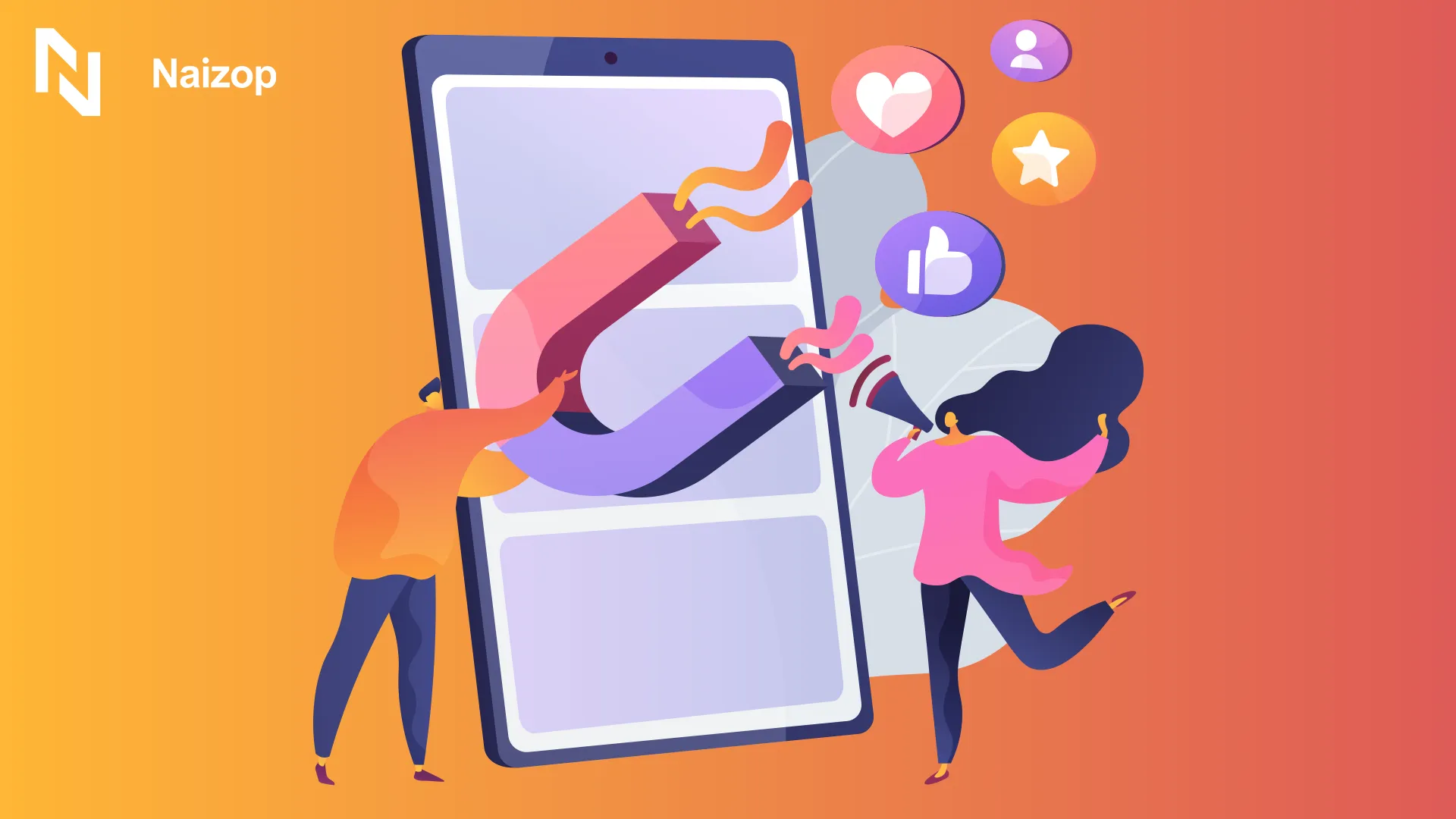 build an Instagram that pays