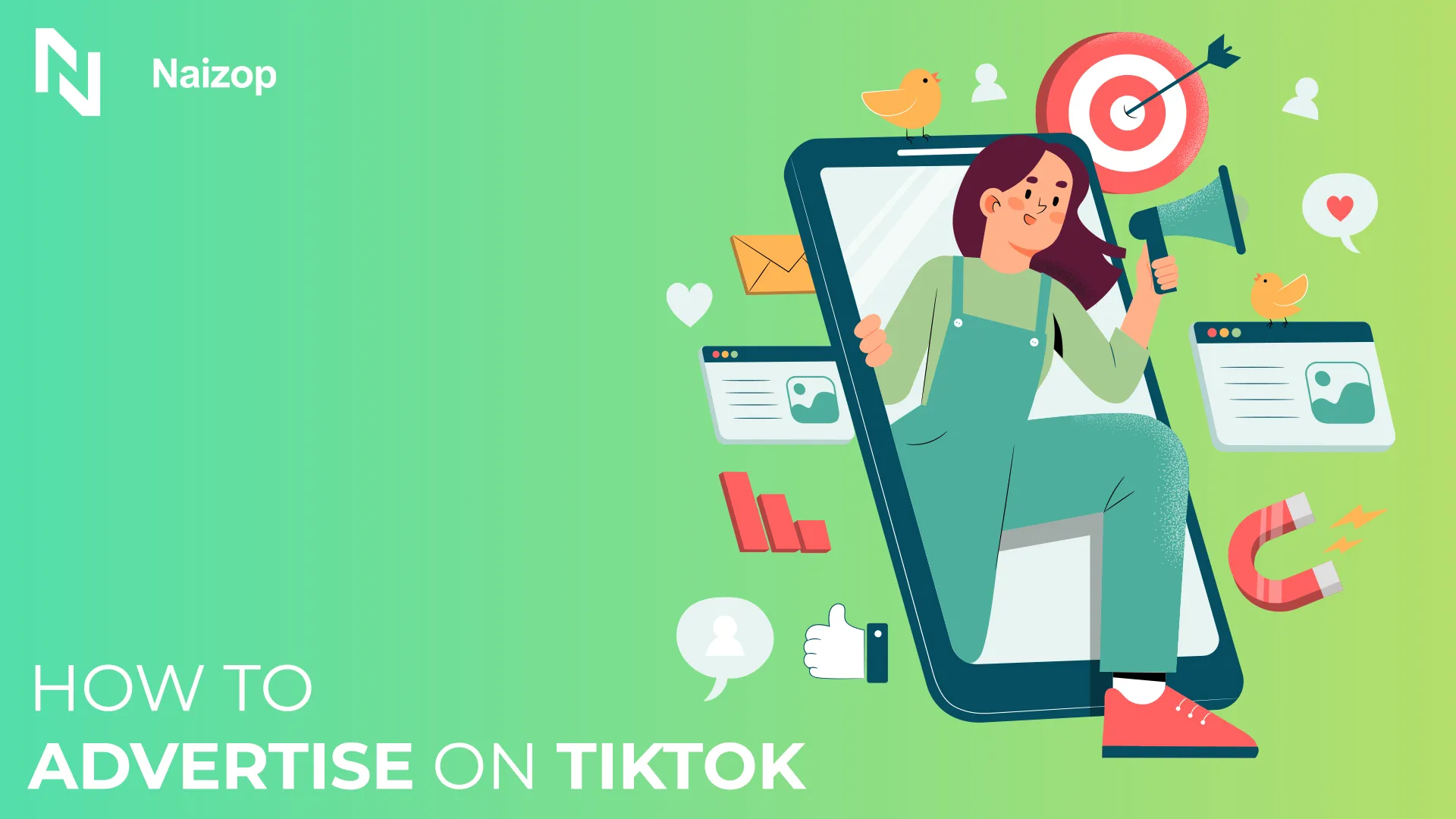 How to Advertise on TikTok in 2025 – A Complete Guide for Businesses