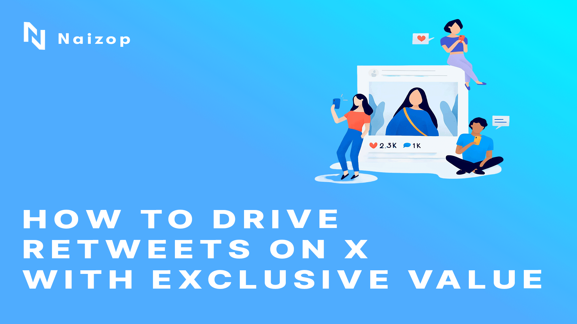 How to Drive Retweets on X with Exclusive Value