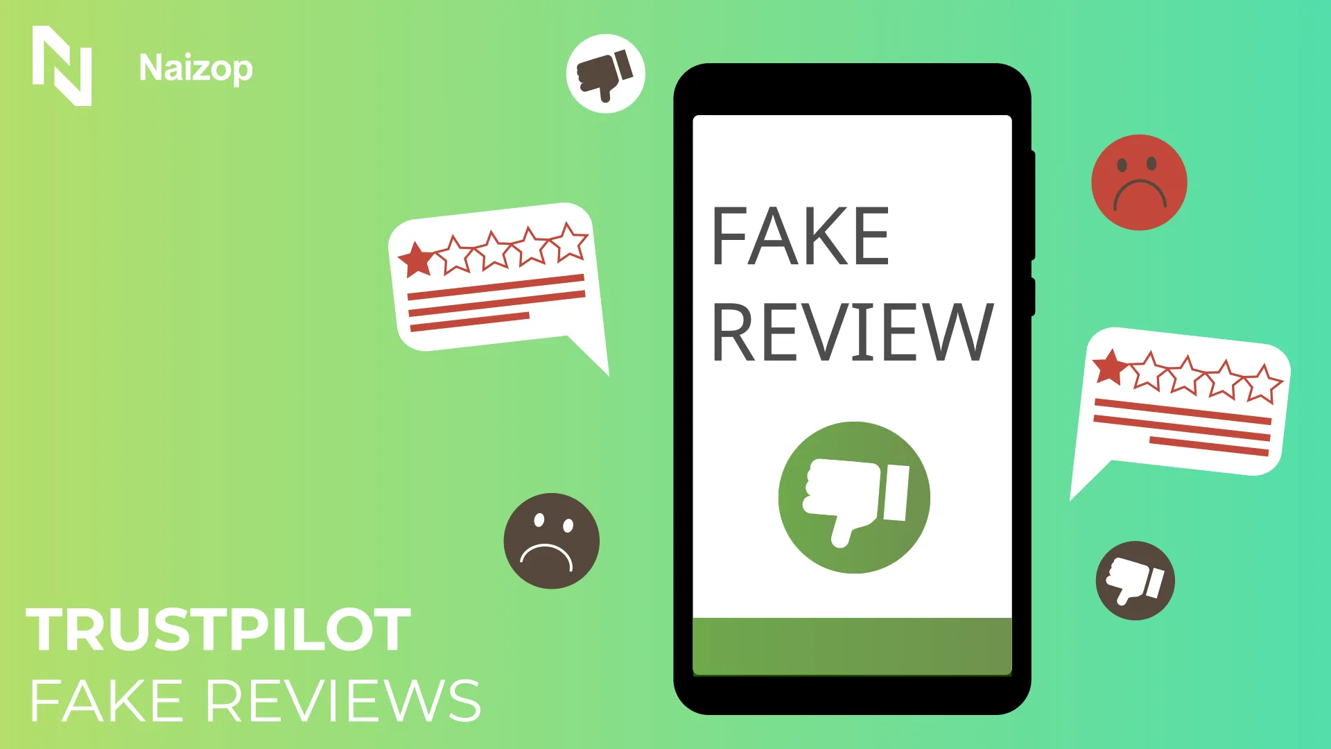 Trustpilot Fake Reviews Exposed: The Truth Behind Online Feedback