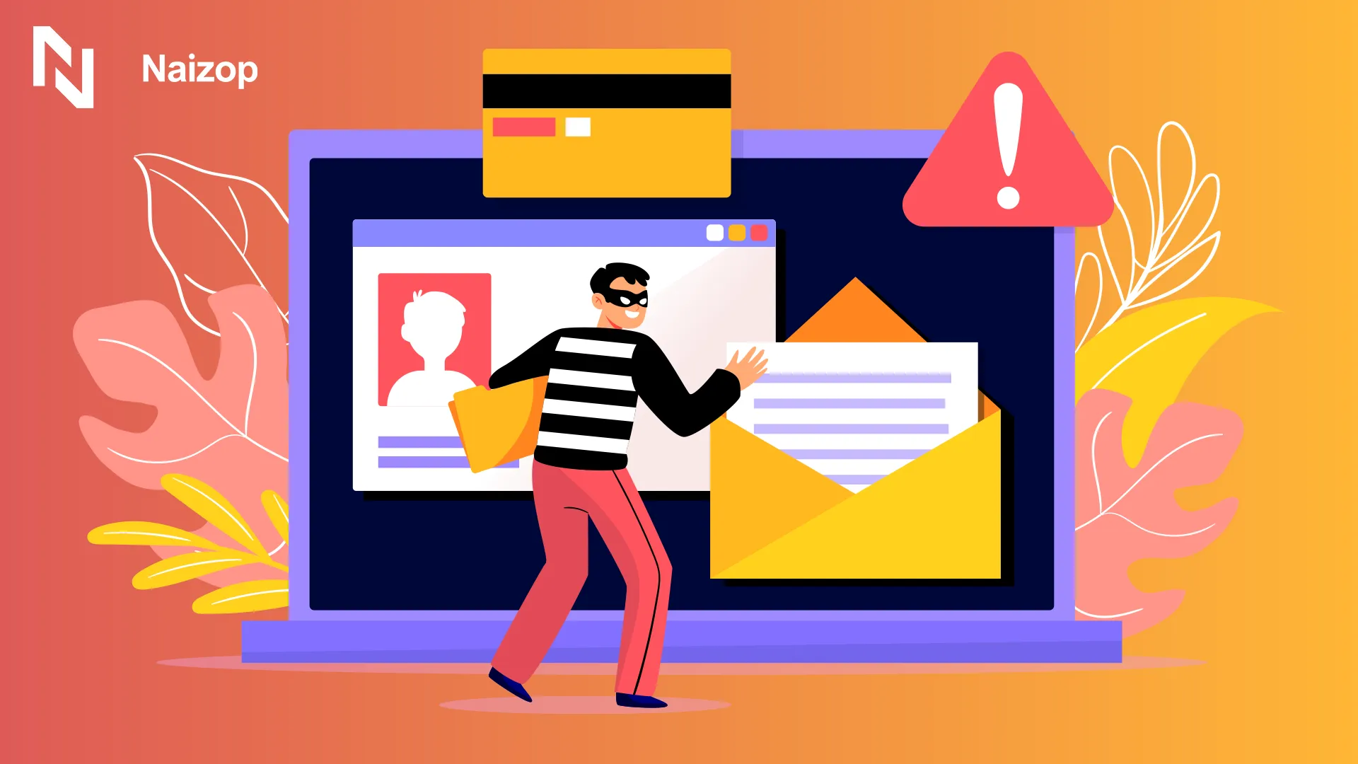 Types of Telegram Scams You Need to Be Aware Of