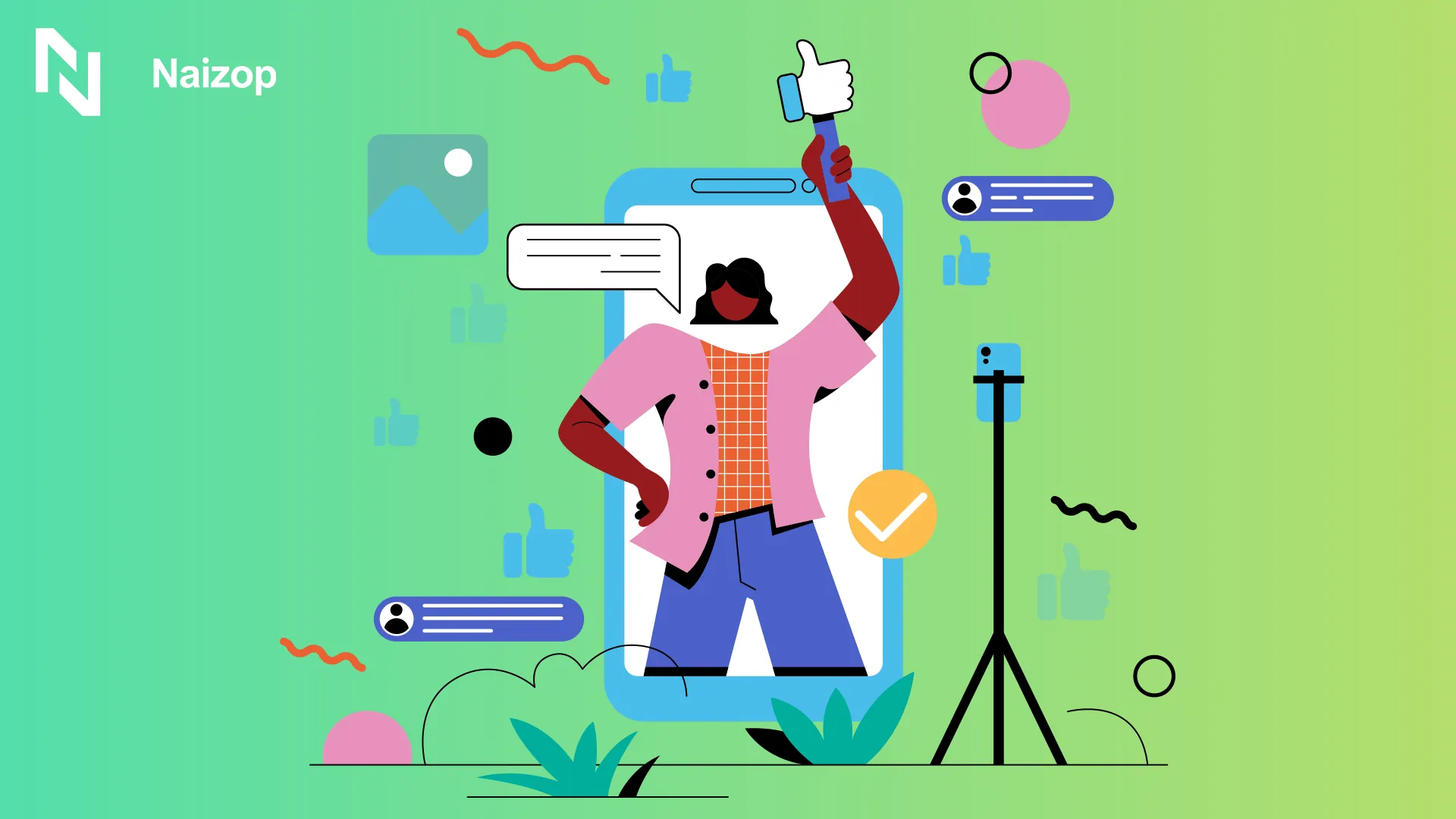  Viral TikTok Captions Tips