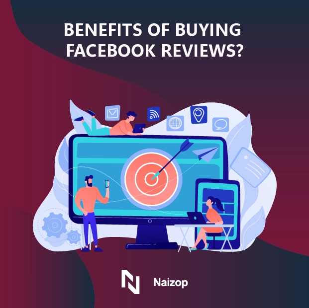 Benefits of Buying Facebook Reviews