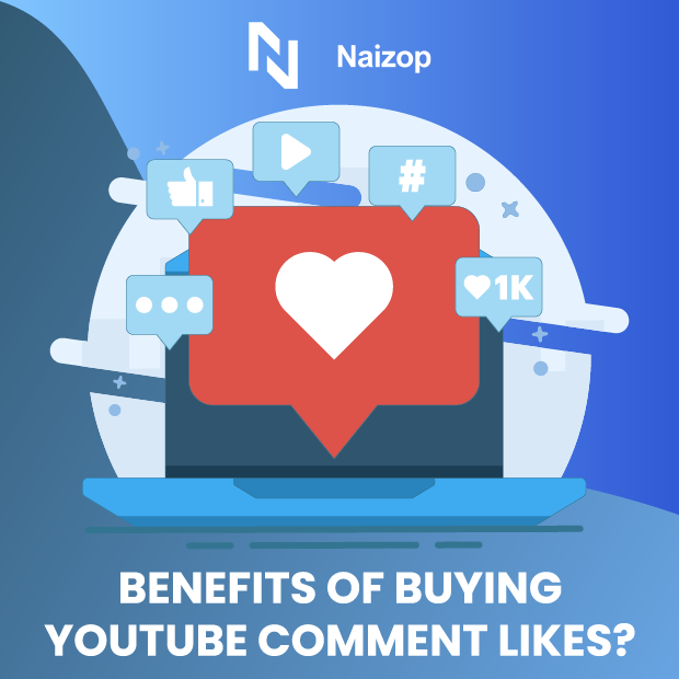 Benefits of Buying YouTube Comment Likes