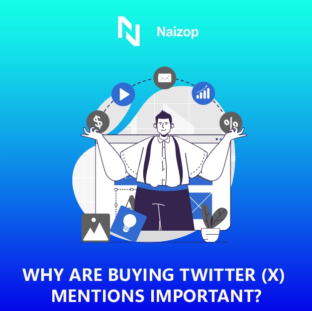 Why Are Twitter (X) Mentions Important?