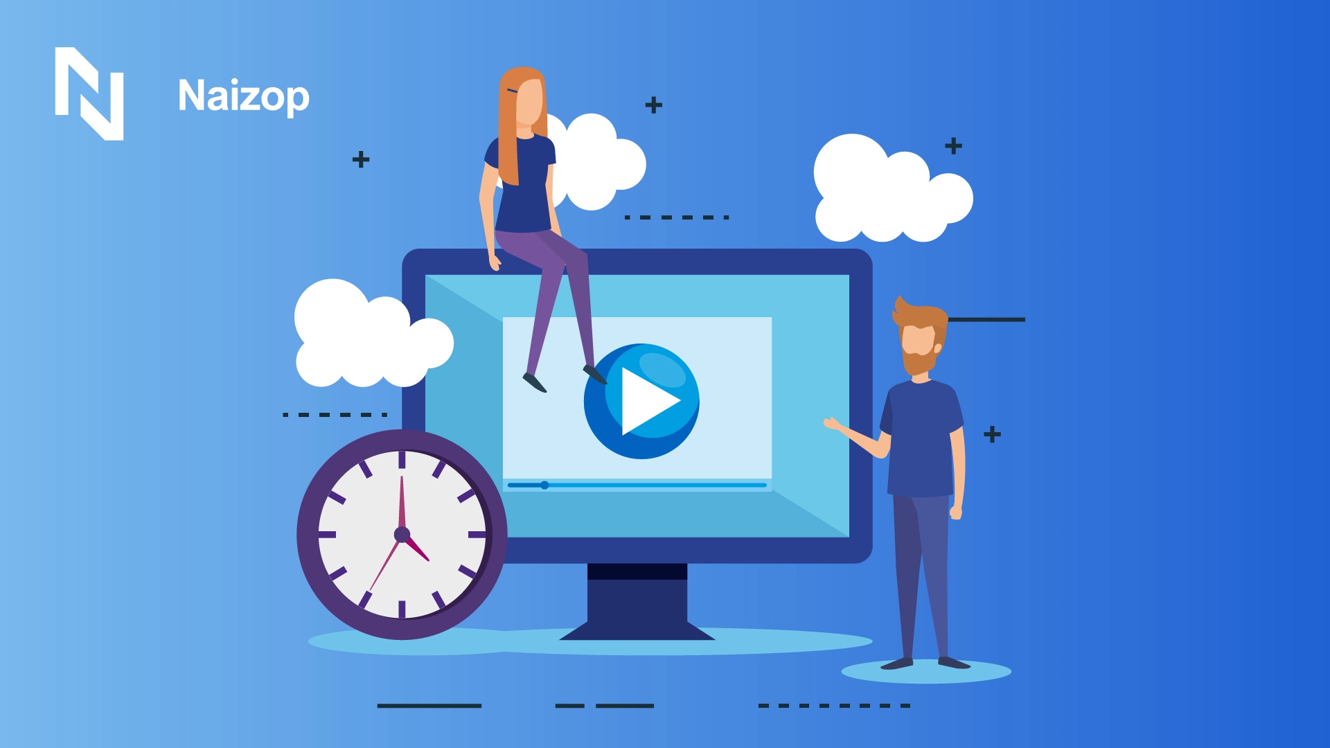  Create Playlists to Keep Viewers Watching