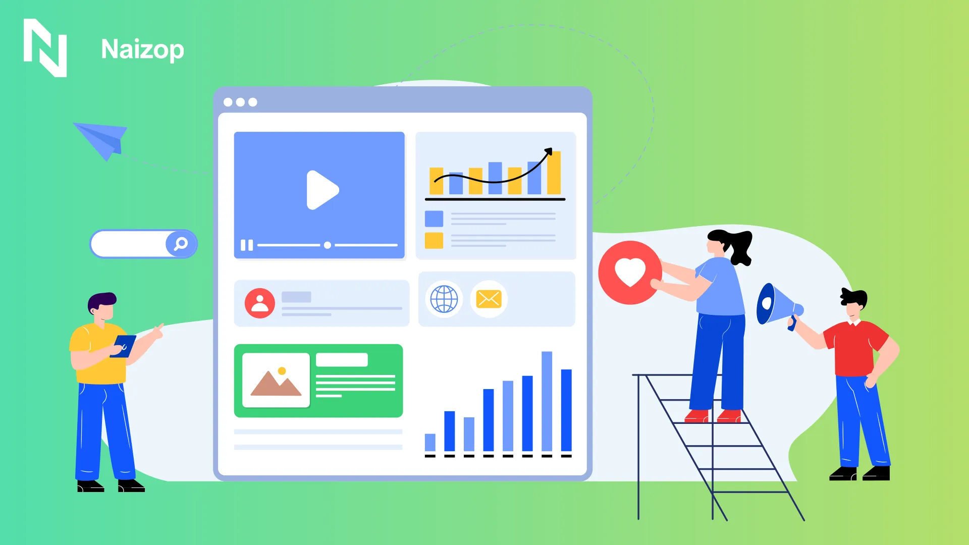 How Much Traffic Does a Website Get: Why It Matters
