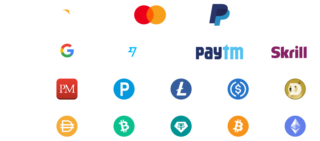 Paymeths