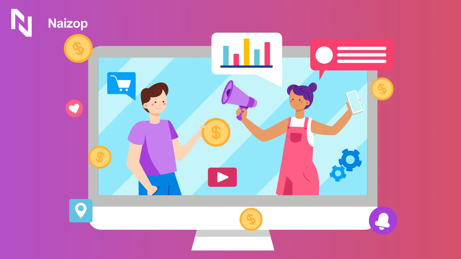 SMM Panels vs. Traditional Marketing