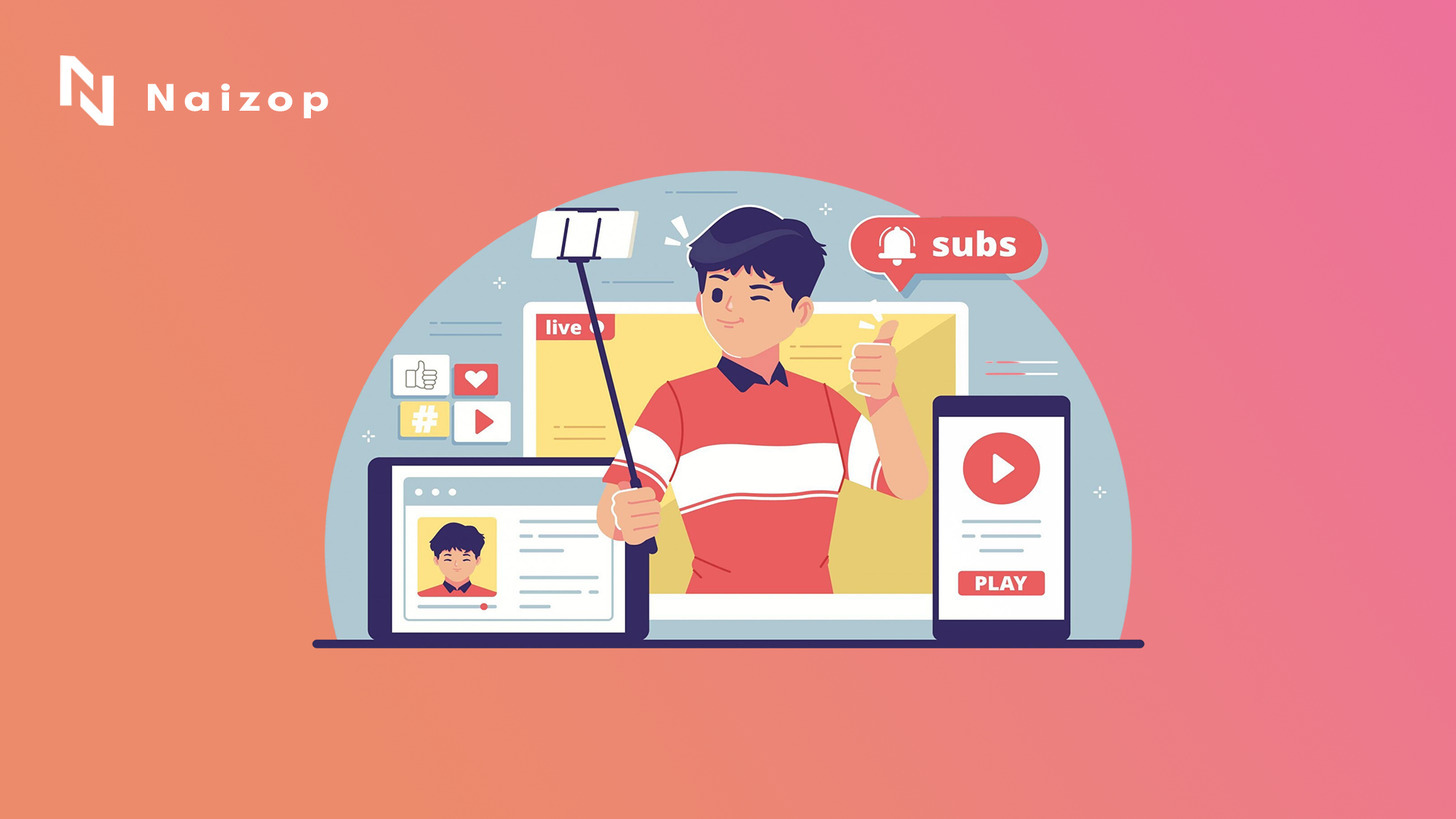 Reach YouTube monetization fast