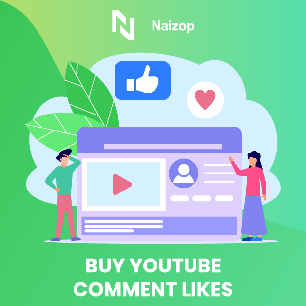 Buy Cheap YouTube Comment Likes For Just $0.03 - 100% Real