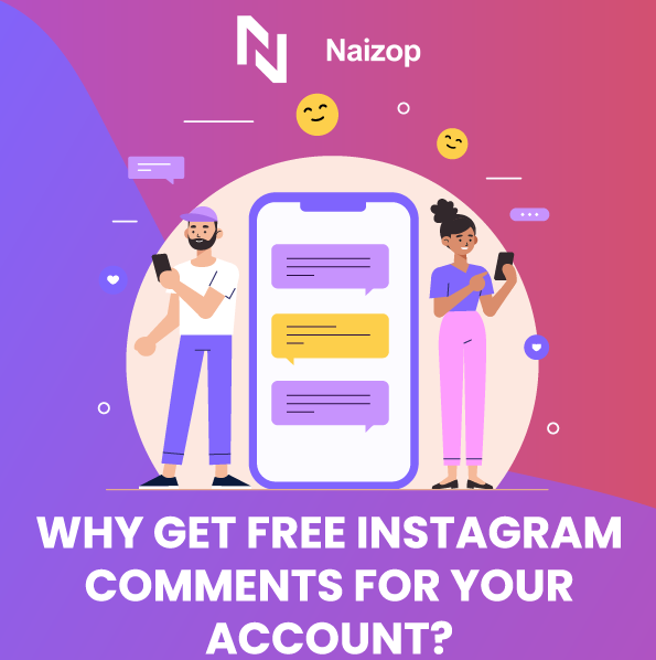 Why Get Free Instagram Comments for Your Profile?