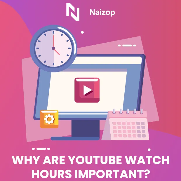 Why are YouTube Watch Hours Important?