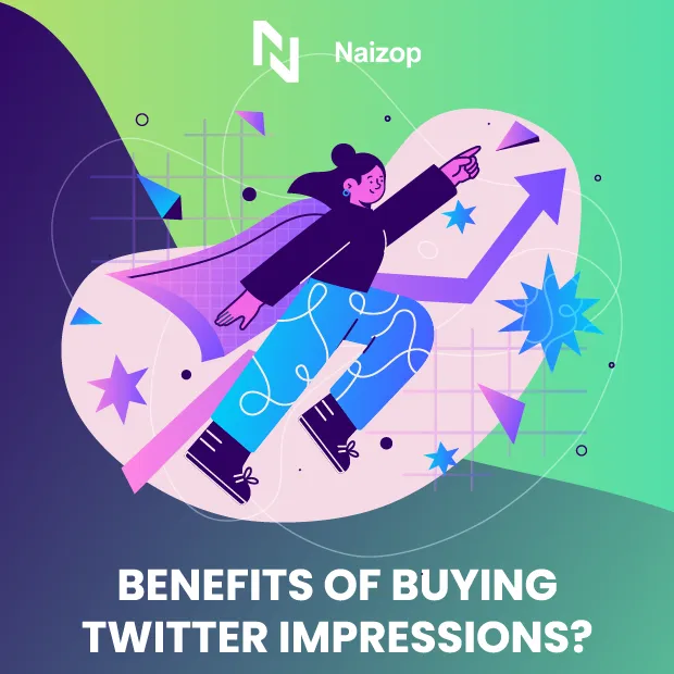 Benefits of Buying Twitter Impressions