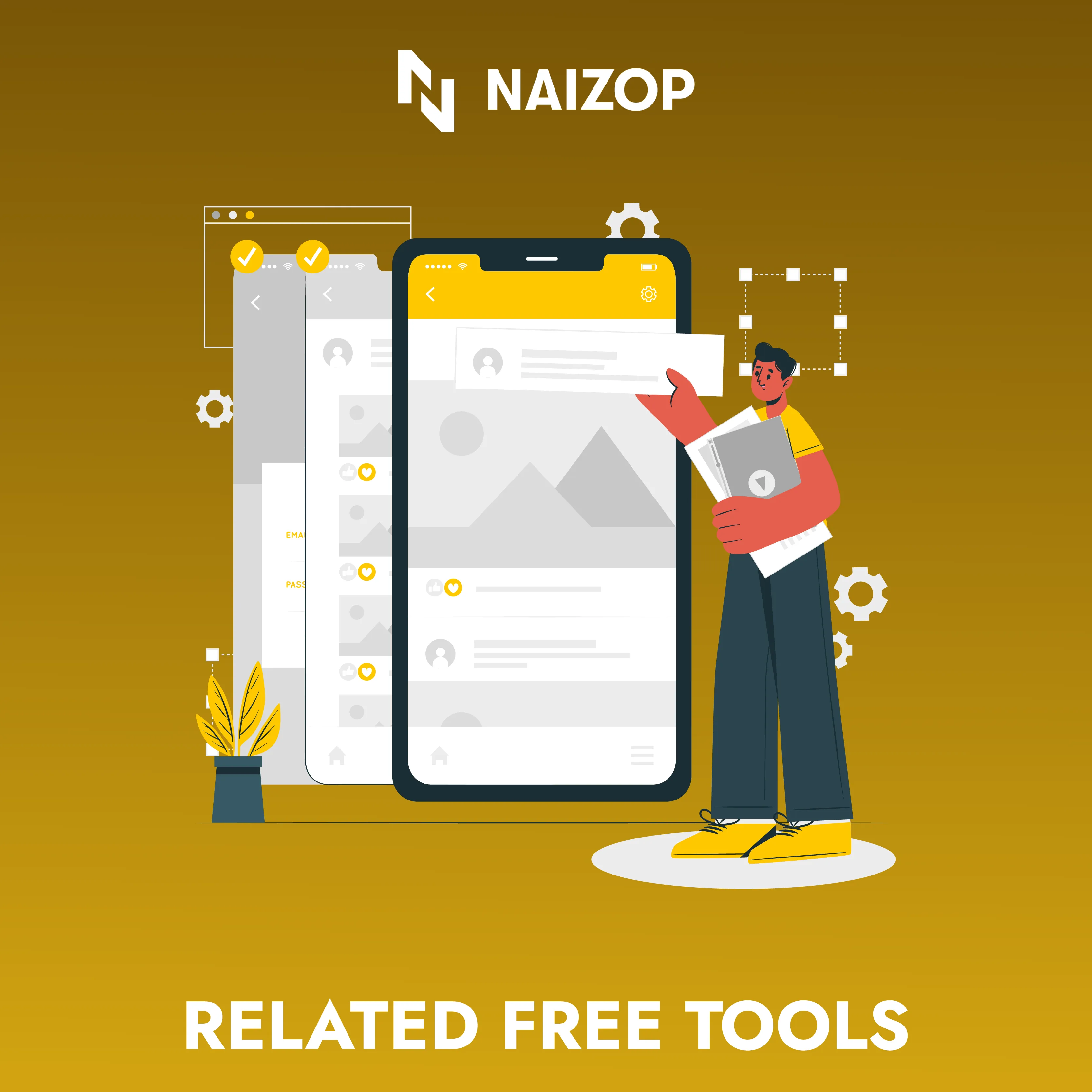 Related Free Tools