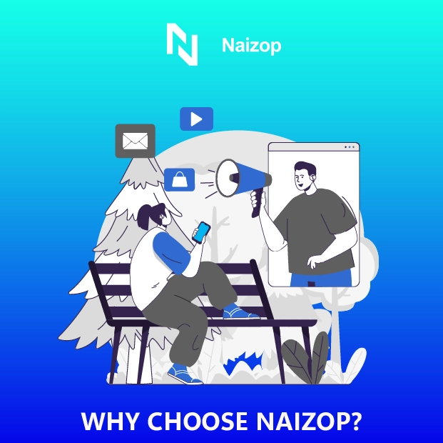 Why Choose Naizop for Twitter (X) Mentions?