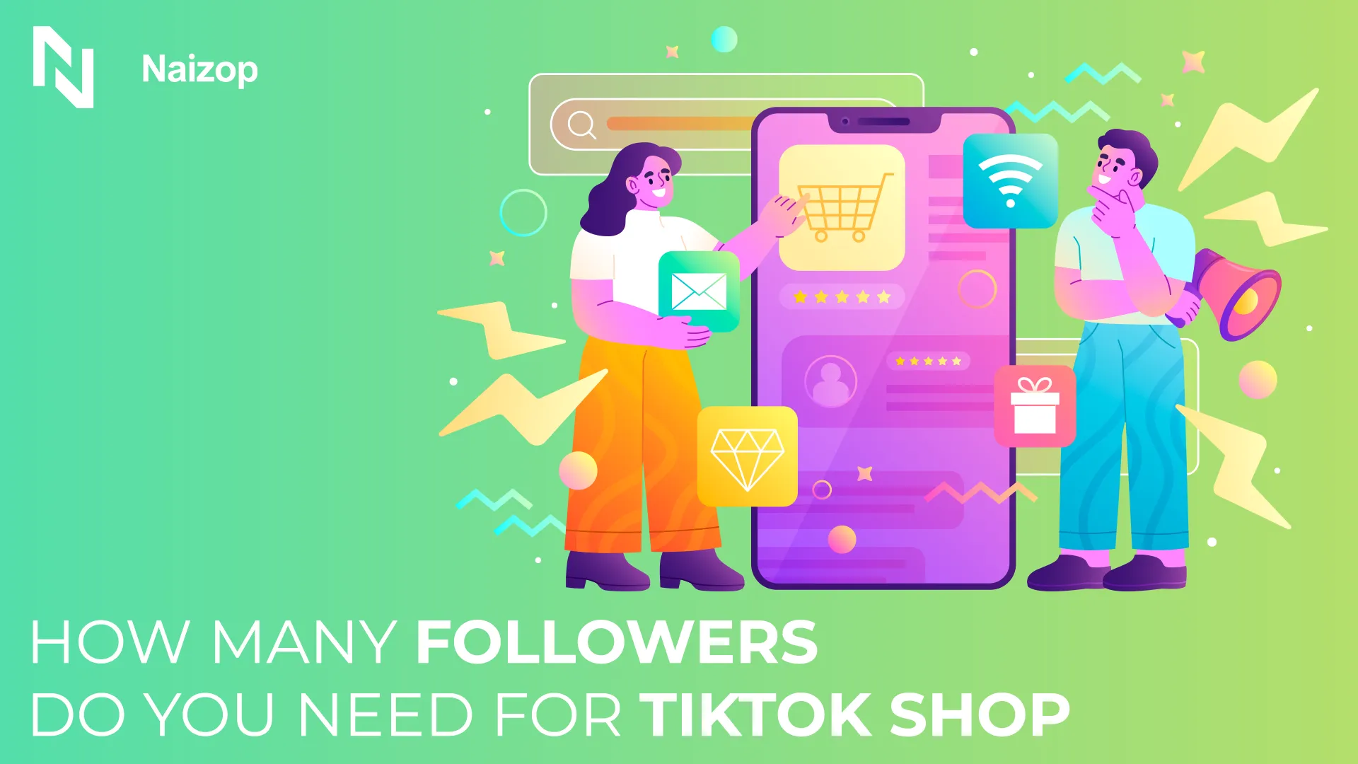 How Many Followers Do You Need for TikTok Shop to Start Earning?  - Full Guide 2025