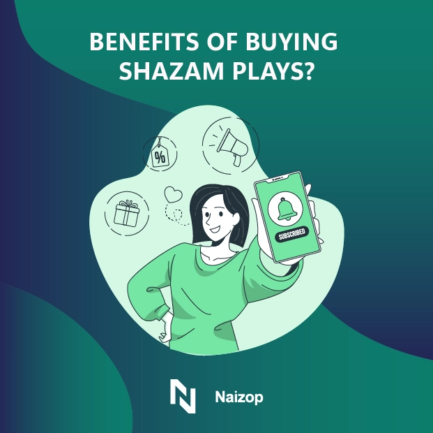 Benefits of Buying Shazam Plays