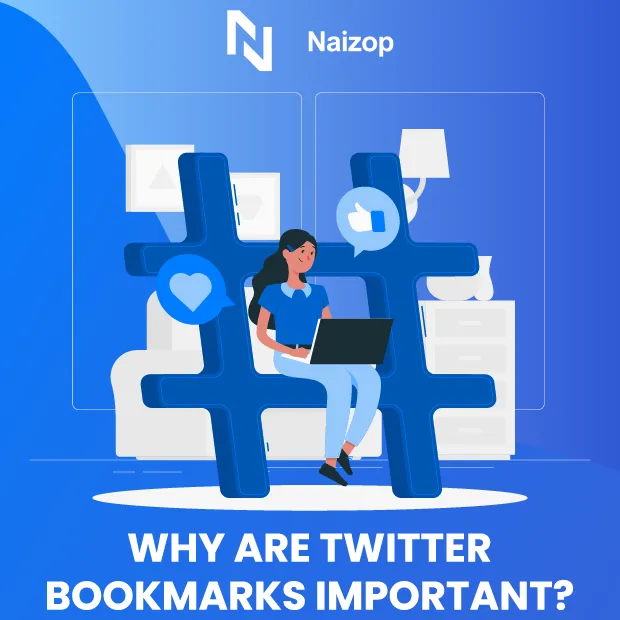 Why Are Twitter Bookmarks Important?