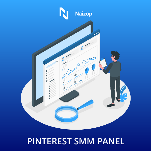 Benefits of Using a Pinterest SMM Panel