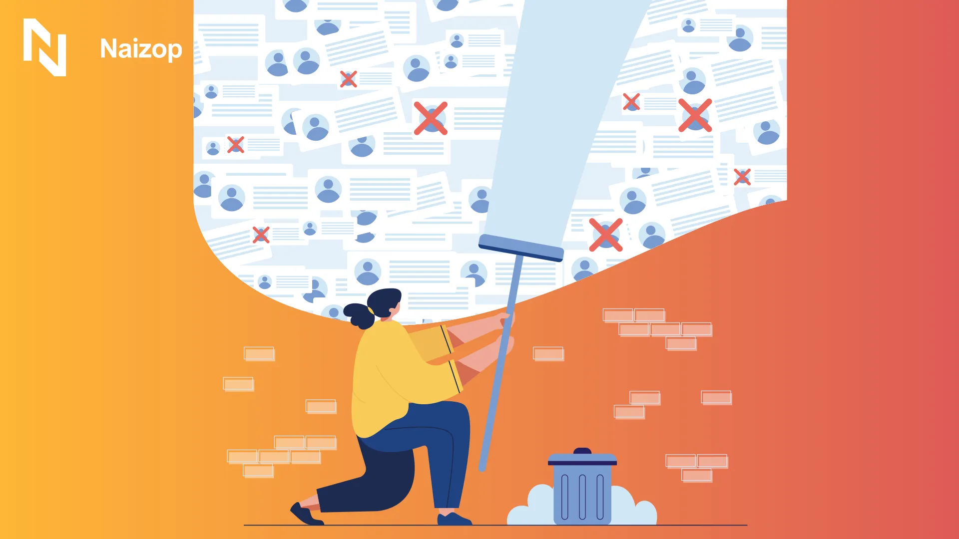 Why Buying Likes Is Smarter Than Deleting Old Ones