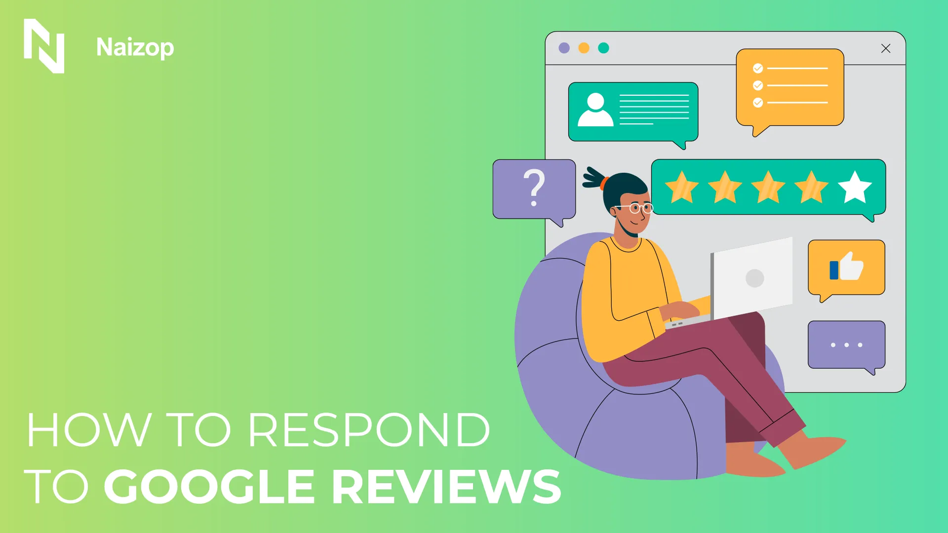 Powerful Tips on How to Respond to Google Reviews Like a Pro