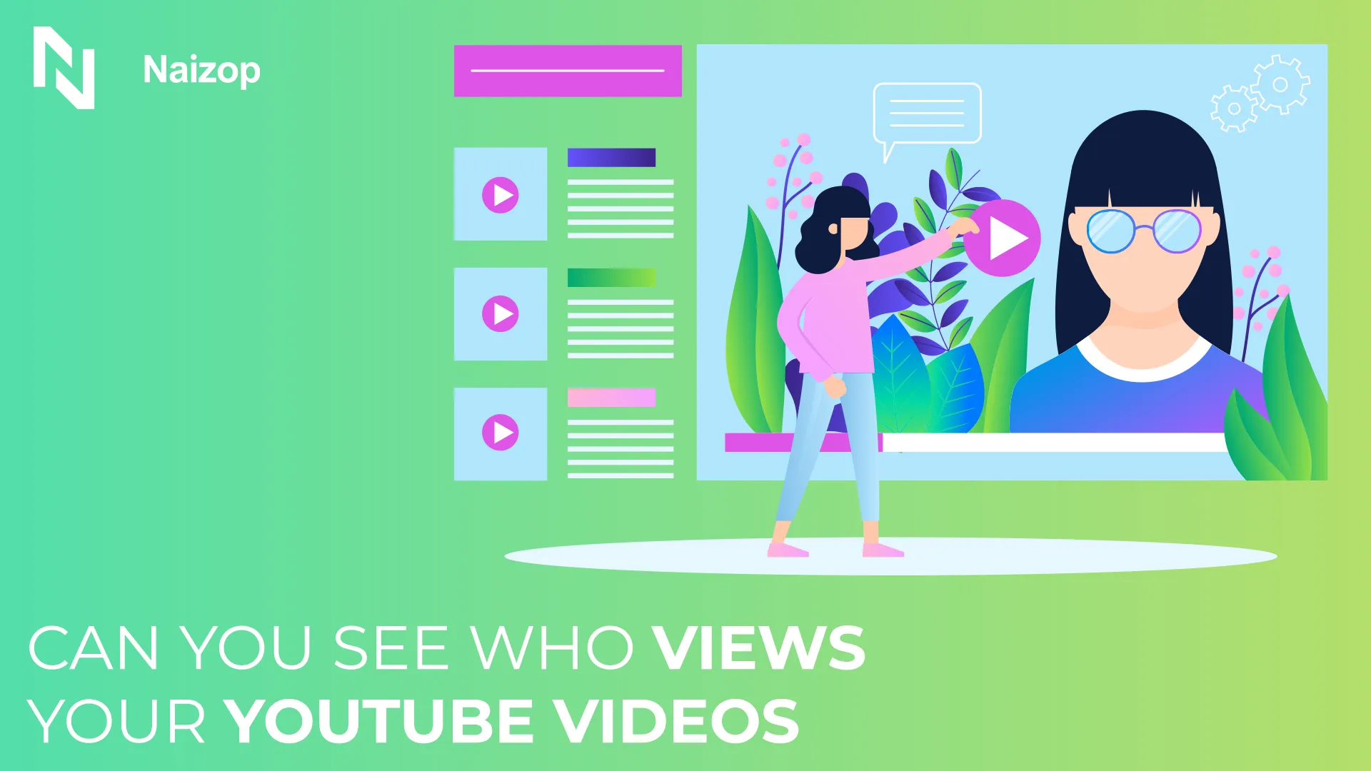 Can You See Who Views Your YouTube Videos - The Truth About YouTube Analytics