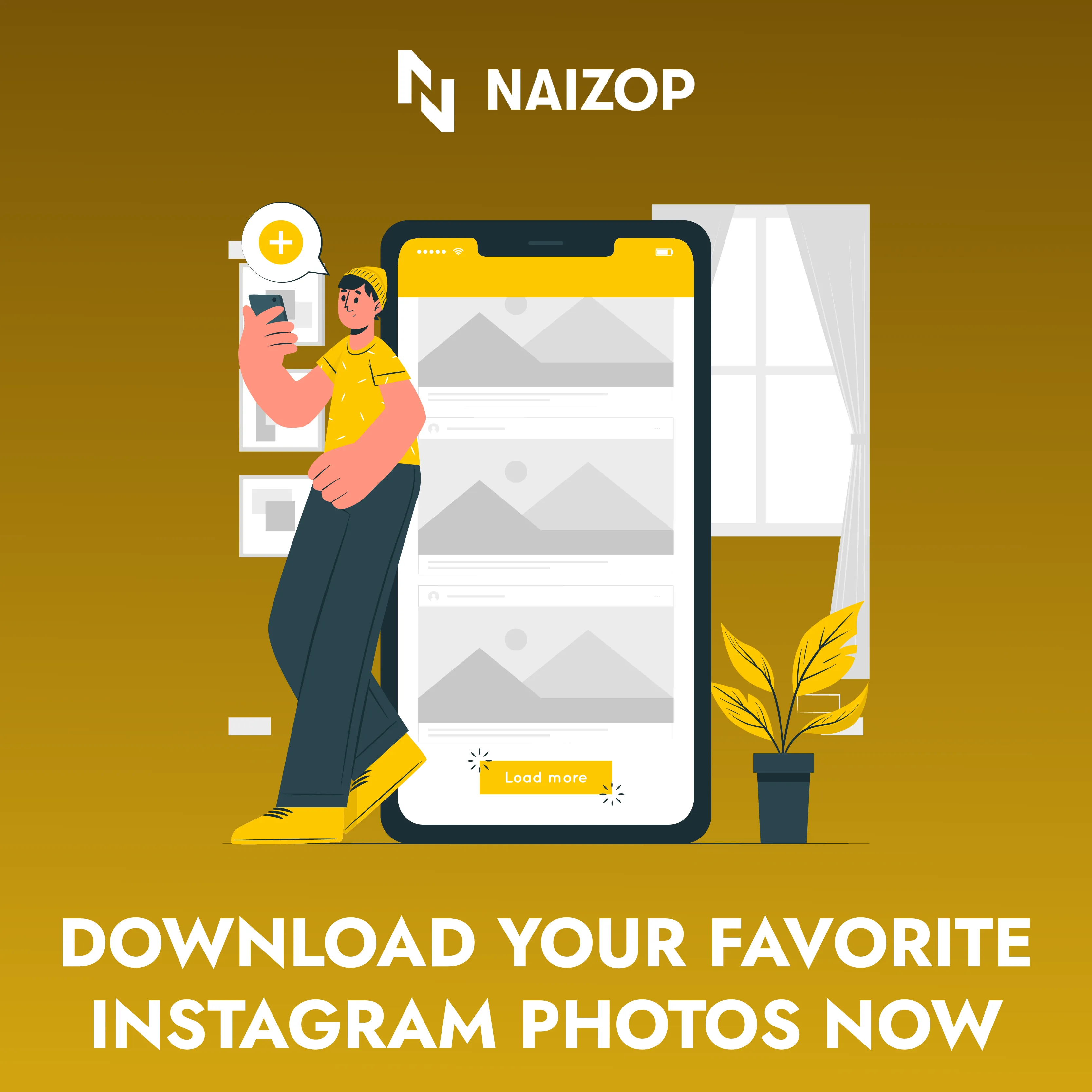 Download Your Favorite Instagram Photos Now