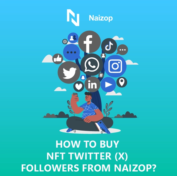 Why Choose Naizop?