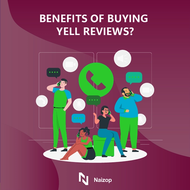 Benefits of Buying Yell Reviews