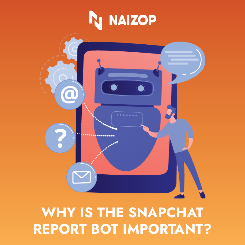 Why Use a Snapchat Report Bot?