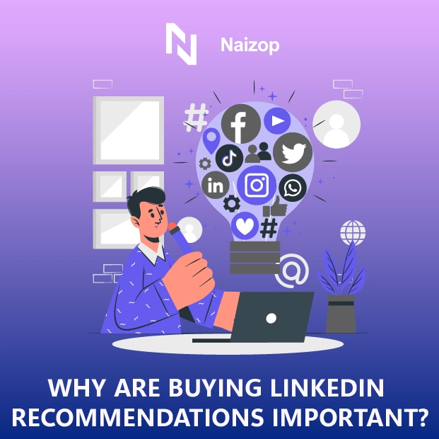 Why Are Cheap LinkedIn Recommendations Important?