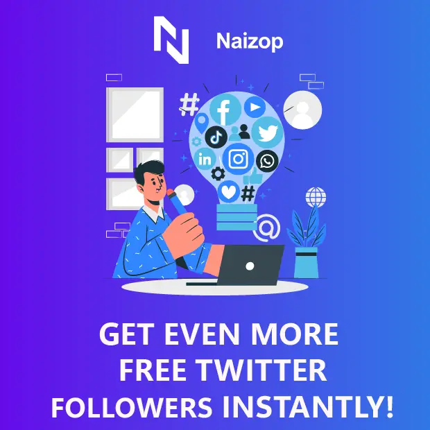 Get Even More Twitter Followers Instantly!