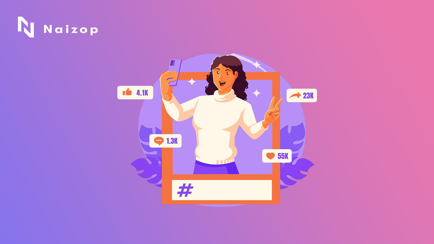 Instagram growth hashtags