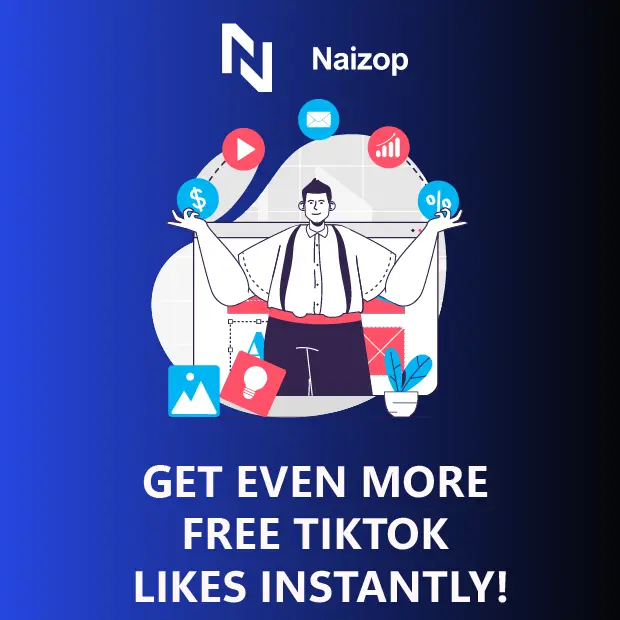 Want More TikTok Likes? Get Bigger Boosts Instantly!