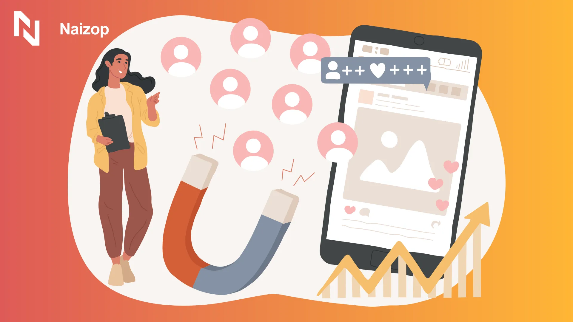 How to Increase Followers on Twitter: 5 Proven Ways