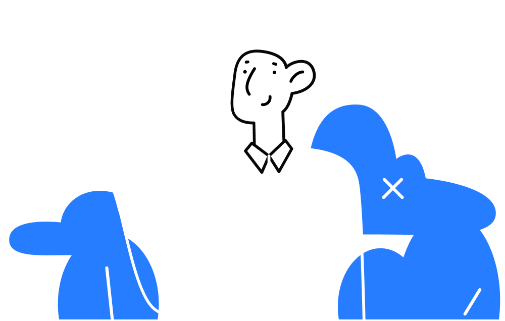 Founding illustration