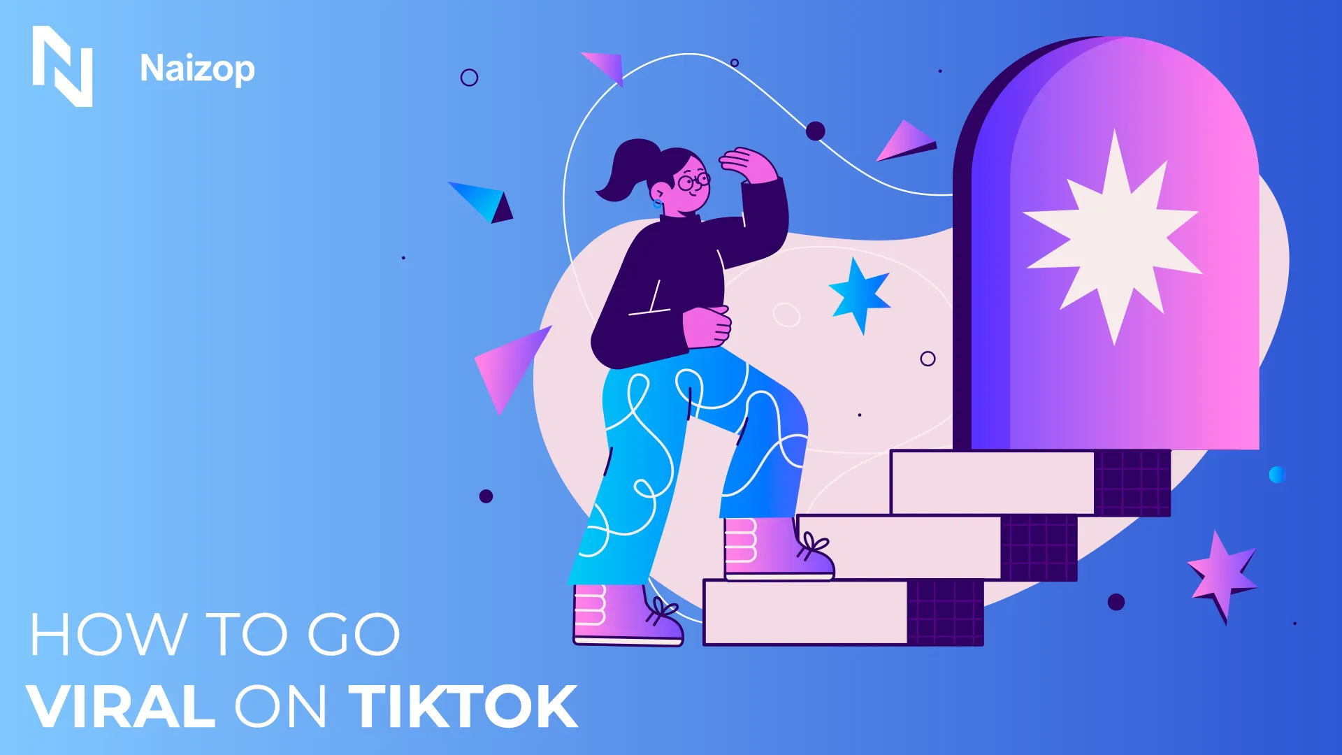 How to Go Viral on TikTok in 2025 – 20 Secret Methods No One Will Tell You About