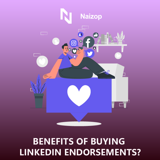 Benefits of Buying LinkedIn Endorsements