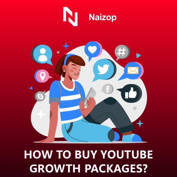 <strong>How to Buy YouTube Growth Packages?</strong>