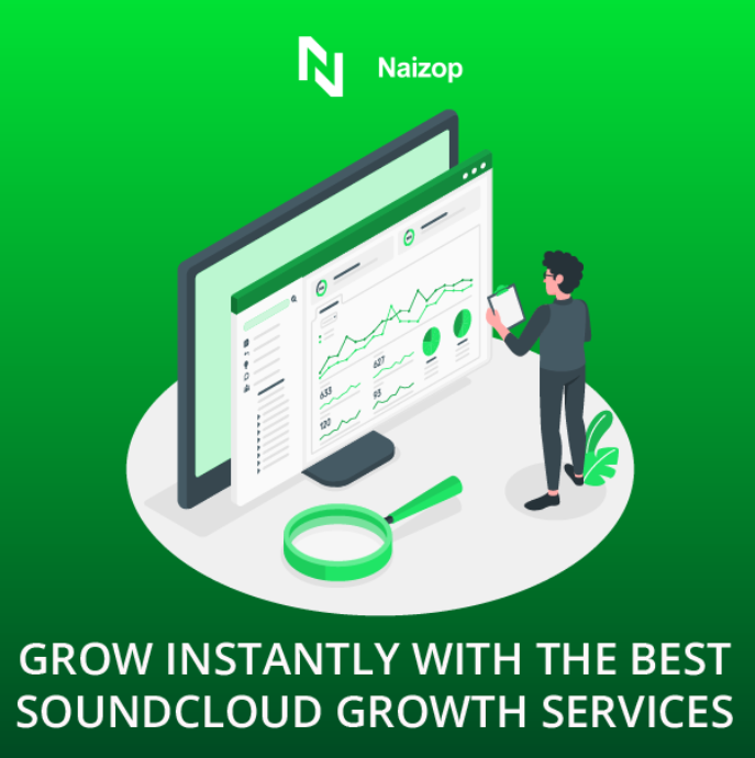 Grow Instantly With the Best SoundCloud Growth Services Around