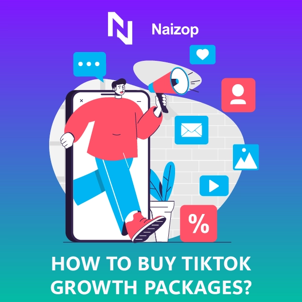 How to Buy TikTok Growth Packages