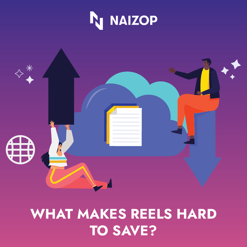 What Makes Reels Hard to Save (And How This Tool Helps)