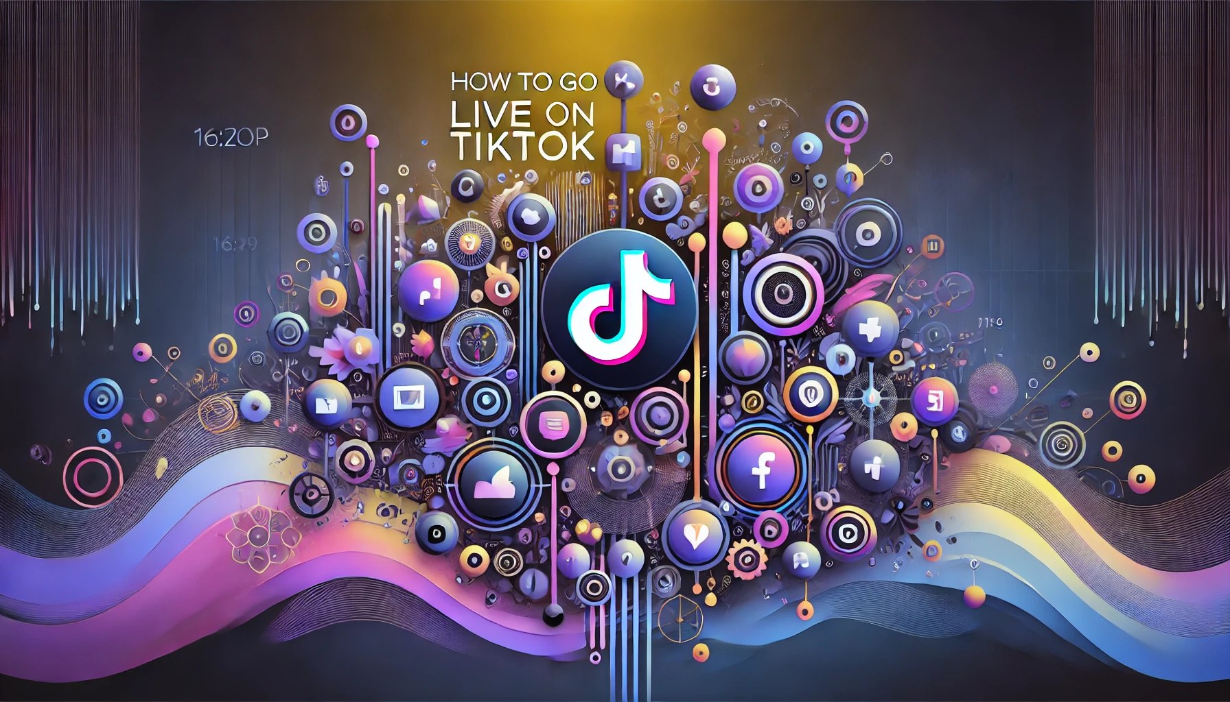 How to Go Live on TikTok: A Complete Guide with Best Ways in 2025