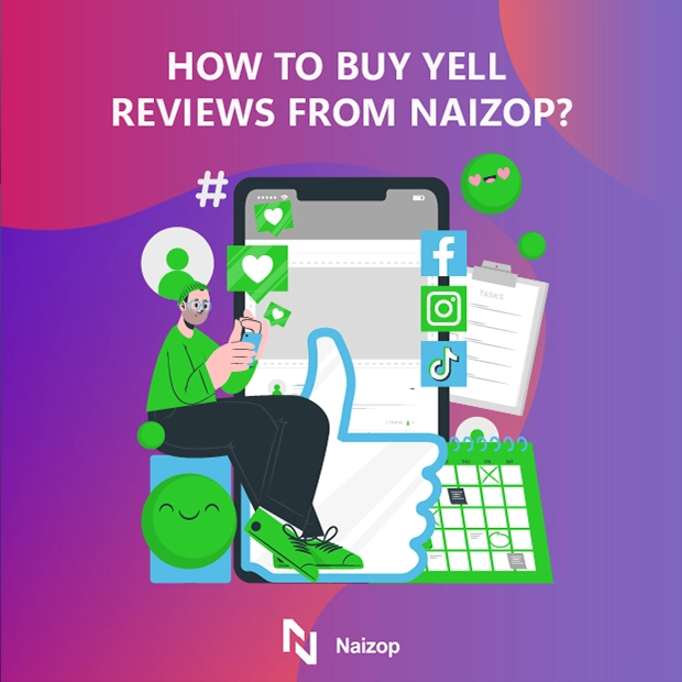 How to Buy Yell Reviews from Naizop