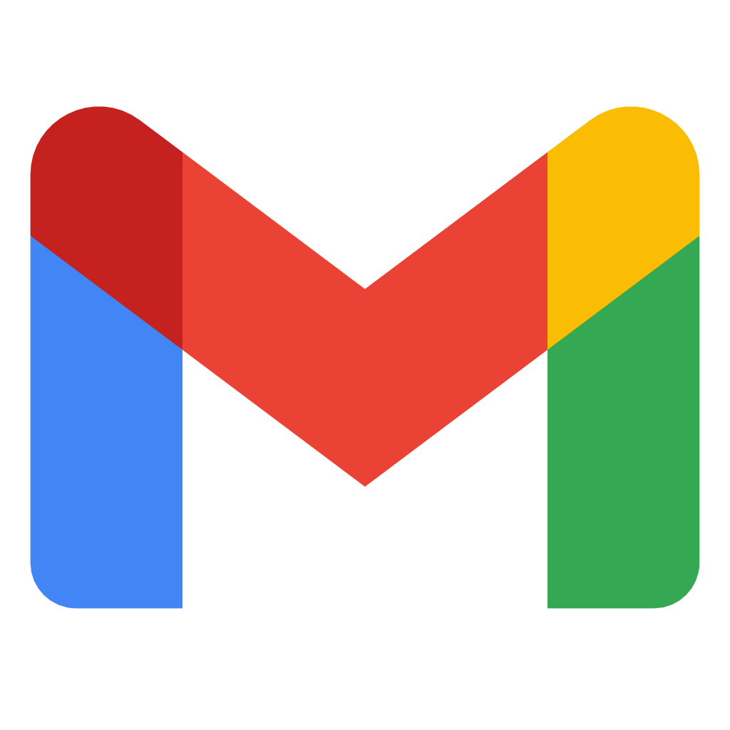 Gmail 信箱