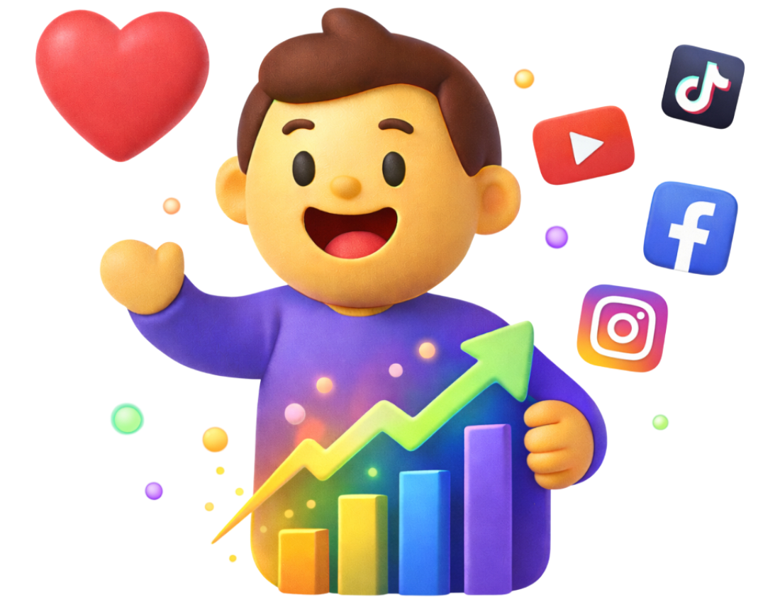 예스마케팅 서비스 미리보기