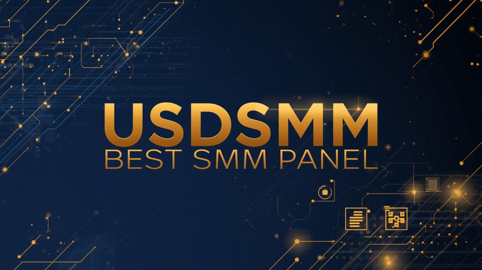 Best SMM Panel