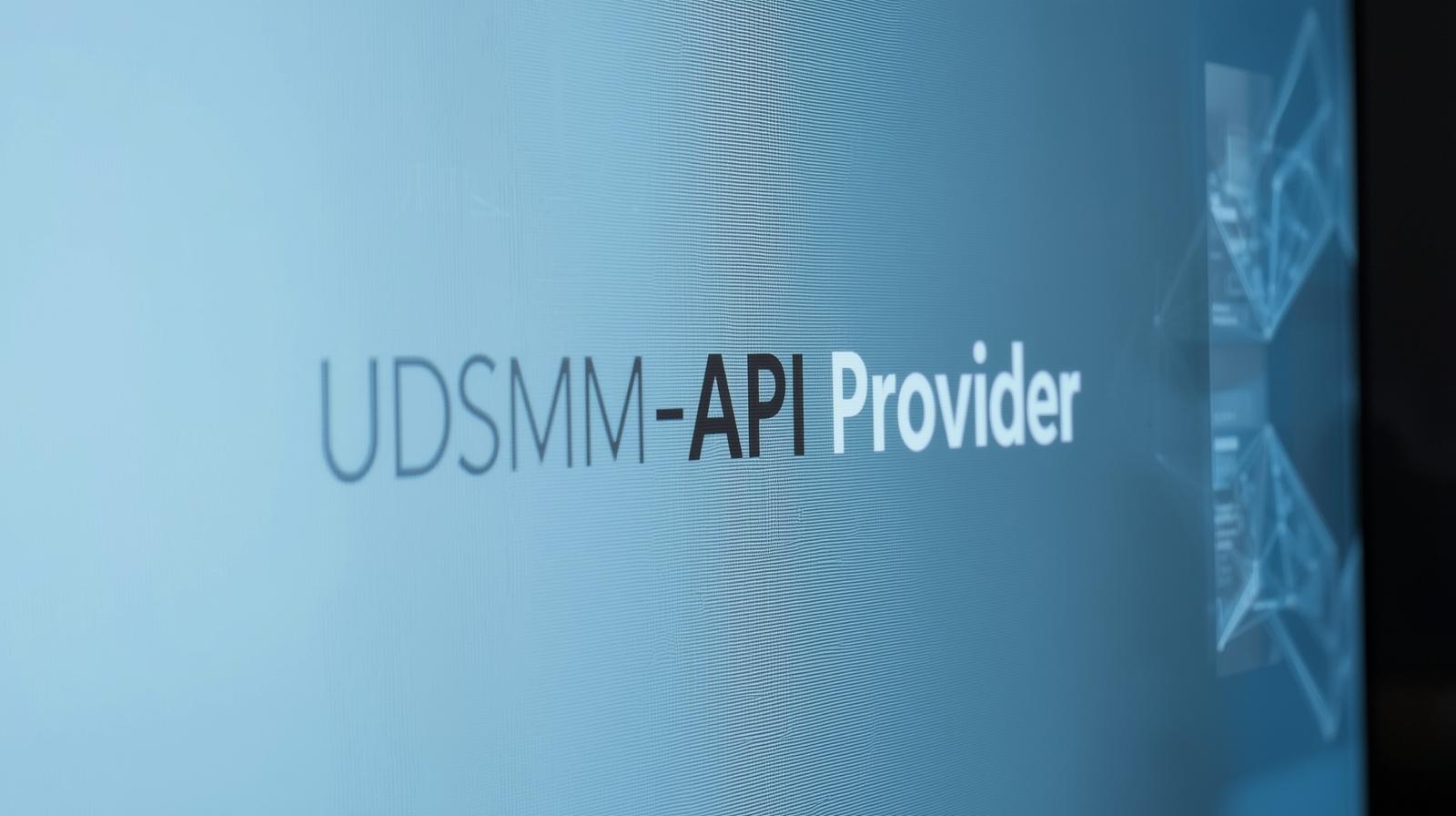 API Provider