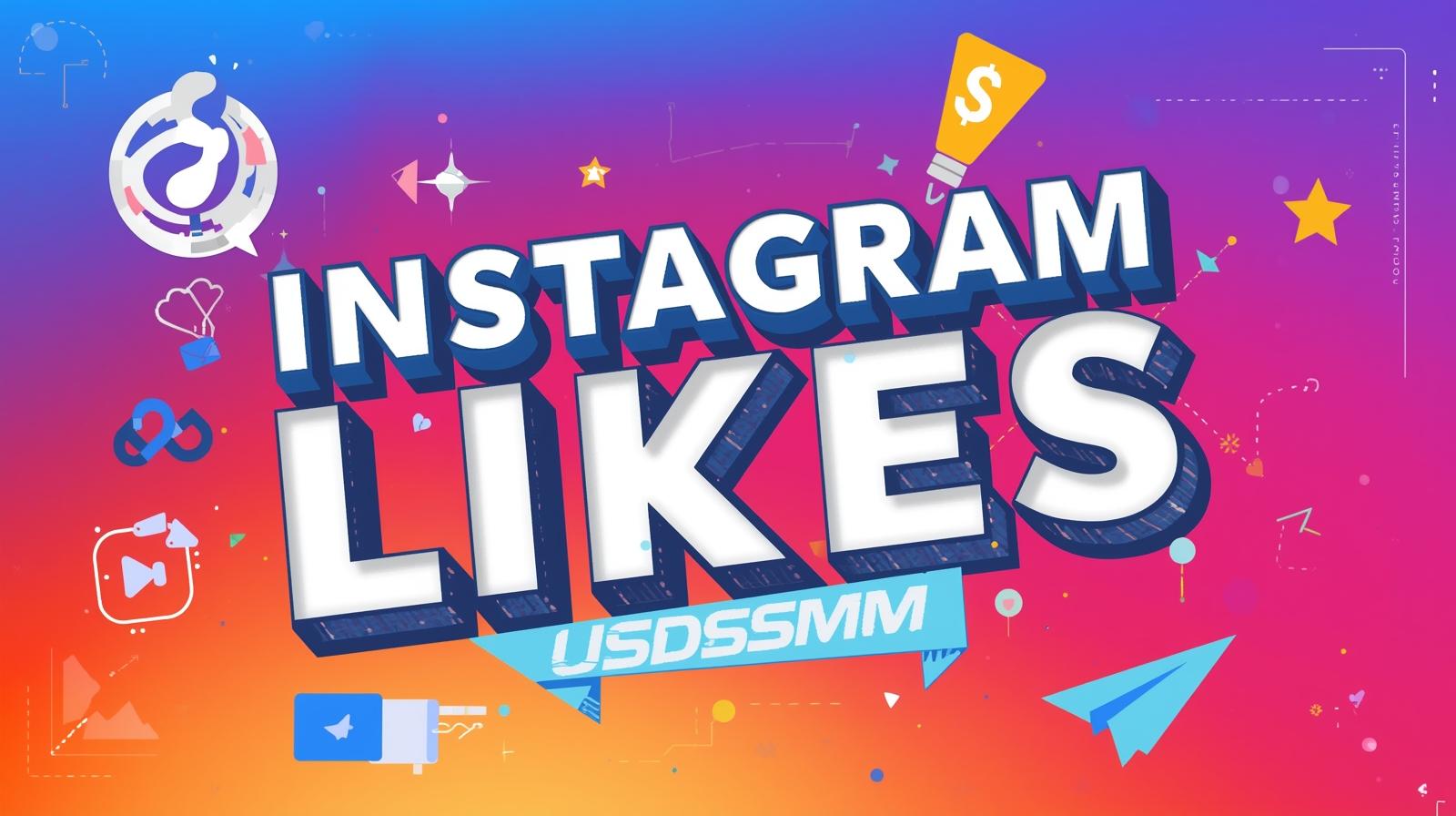 Instagram Likes Smm Panel